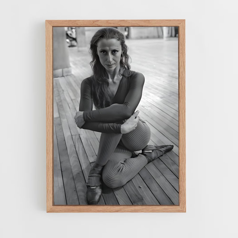 Poster Danse de l'Âme (vue 4)